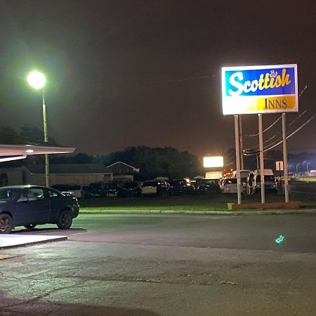 Scottish Inns Wrightstown エクステリア 写真