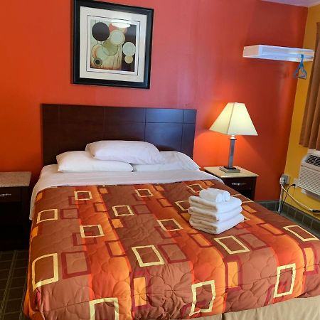 Scottish Inns Wrightstown エクステリア 写真